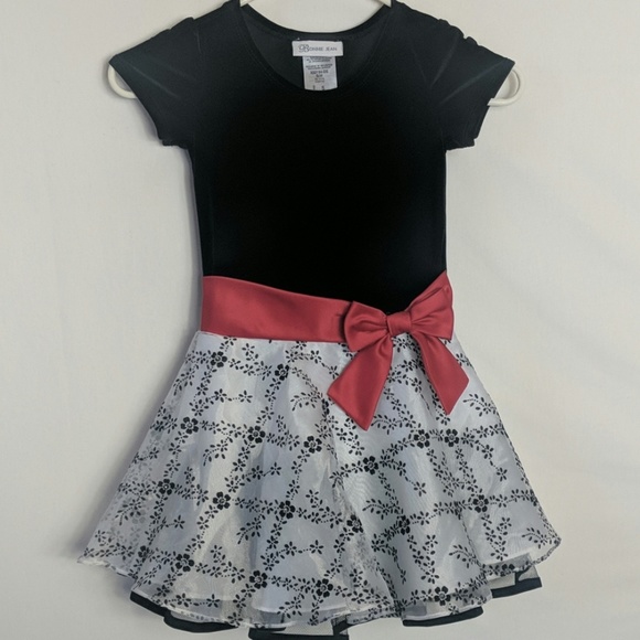 bonnie jean girl dresses